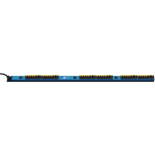Hubbell PV72IE30HH-10BL Intelligent PDU - 30A