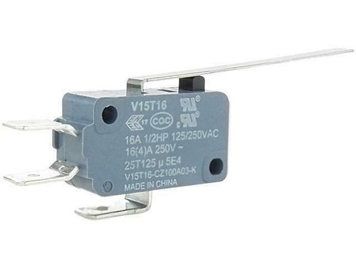 Honeywell 203-932-002 surveillance accessory detail view and connections