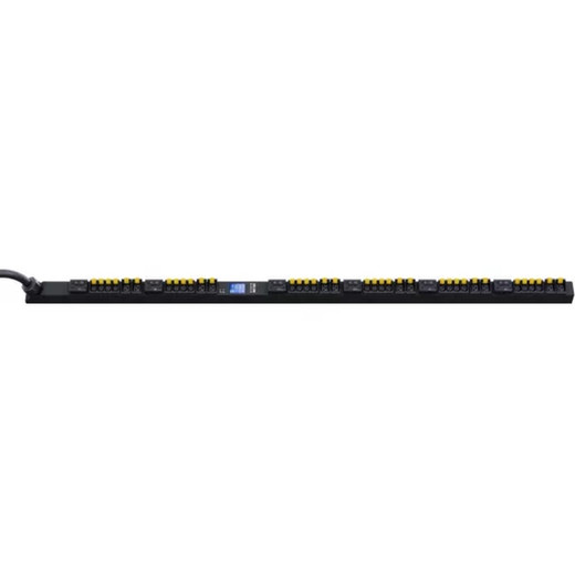 Hubbell PV72ID60HE-6 60A PDU