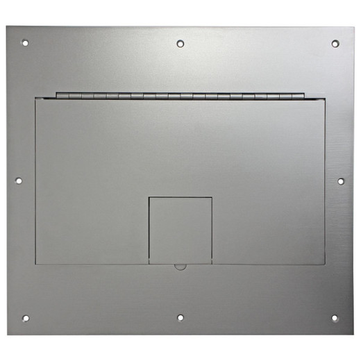 Hubbell CFB11CVRCSS Carpet Flange Cover