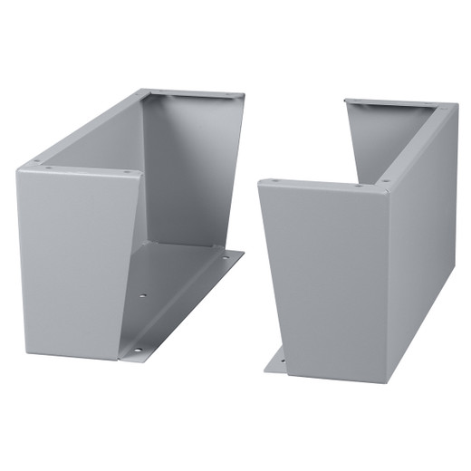 Hubbell IRF1224 Floor Stand Kit