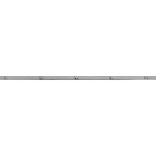 Hubbell HBL24GB512GY 20A 5 Rcpt