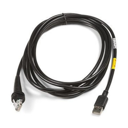 Honeywell CBL-500-300-S00-01 USB Cable