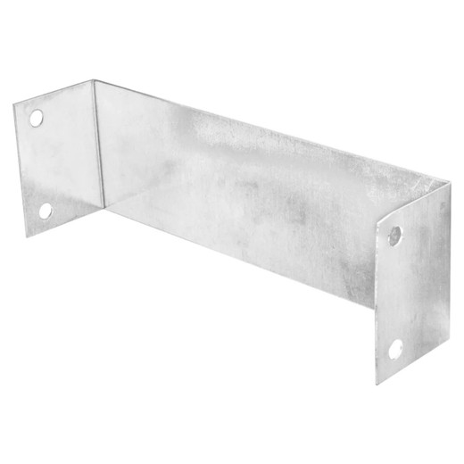 Hubbell LBP418 Ladder End Plate