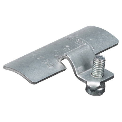 Hubbell Metal Raceway HBL500/HBL750 Series GND Clamp - HBL57
