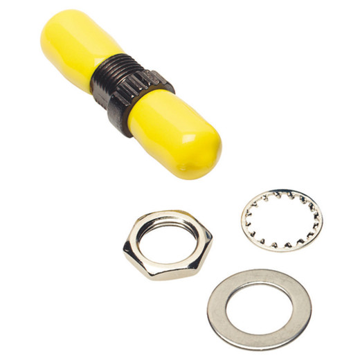 Hubbell ST Simplex Adapter - FANSTSS12