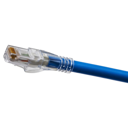Hubbell HC6AB03SP Cat6A Patch Cord – 3 ft