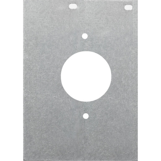 Hubbell FB10TLX Twist-Lock Plate