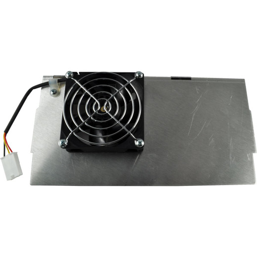 Hubbell HRCB22FAN Cooling Fan Kit