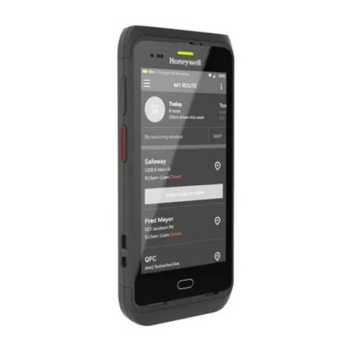 Honeywell CT40-HDST-35MM CT47 Accessory