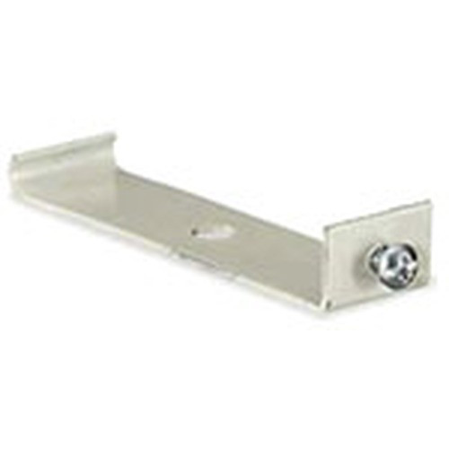 RACEWAY, SUPPORT CLIP, HBL3000 SER, IV - SCRATCH RESISTANT FINISH - USES HBL 300