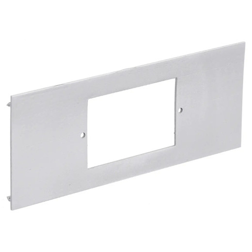 Hubbell HBLALULPBA 1-Gang Device Plate