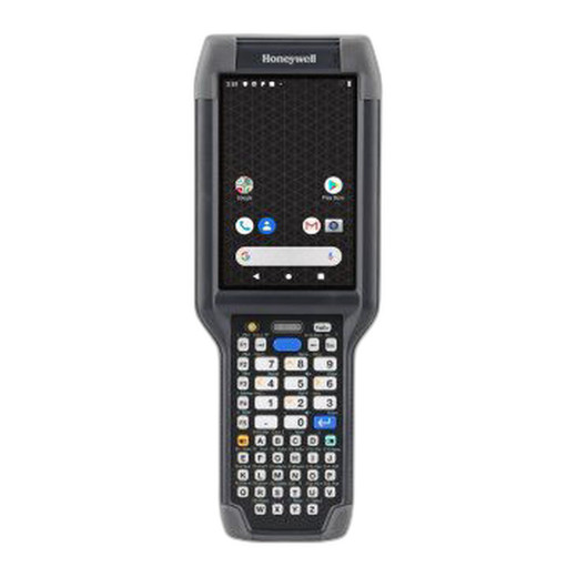 Honeywell CK67-UCP-B Universal Charging Pod Accessory - image 2