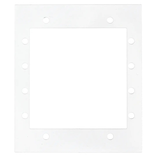 Hubbell S1R8CSPA 8in. Poke Throughs