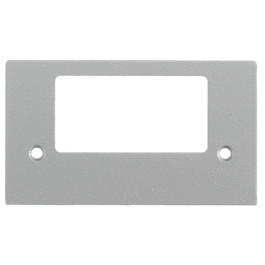 Hubbell SS2309SLGYA Poke-Through