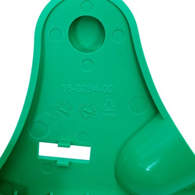 DPR78-2865-01 Honeywell replacement part close-up detail