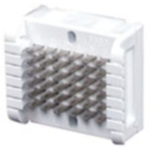 Modular 66B Block  6 Pair Split (3x)  (6x6)