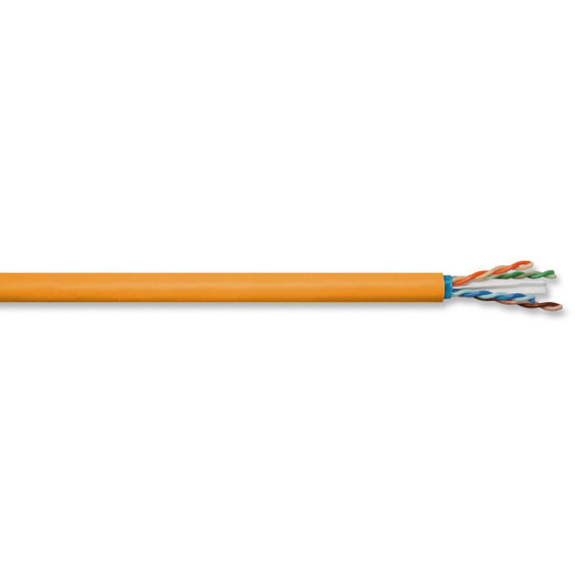 Hubbell C6ASPDSOR UTP Bulk Cable