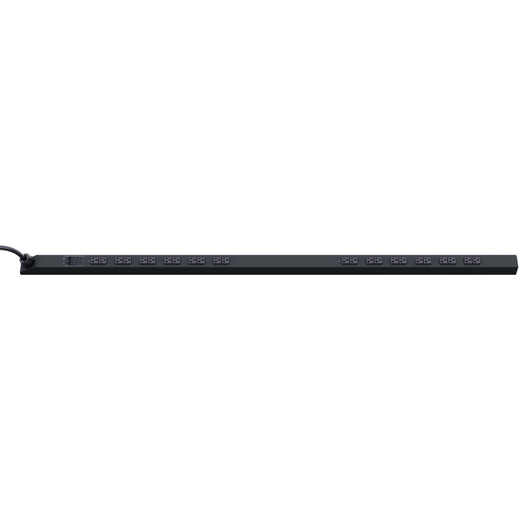Hubbell PDU 30A L5-30P - PV72BA30BA-10