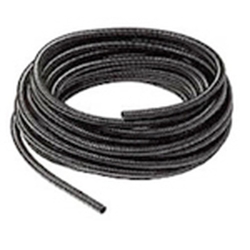 Hubbell Flexible Nonmetallic Liquidtight Tubing 2in. Black 50 Feet