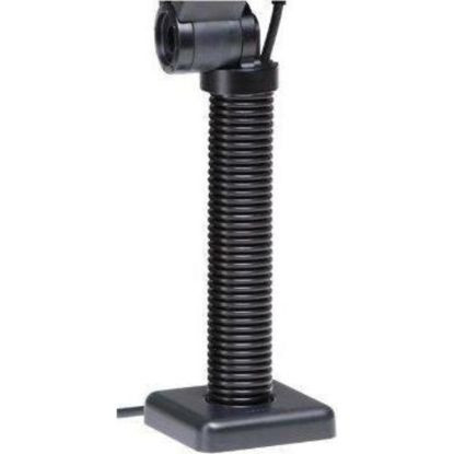 46-00289 Honeywell scanner stand base mount detail shot