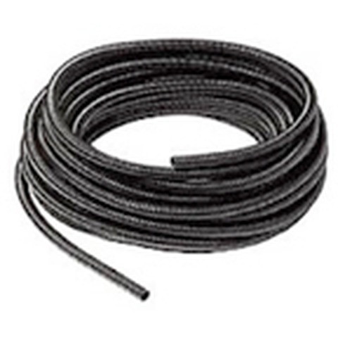 Hubbell Flexible Nonmetallic Liquidtight Tubing 3/4in. Black 100 Feet