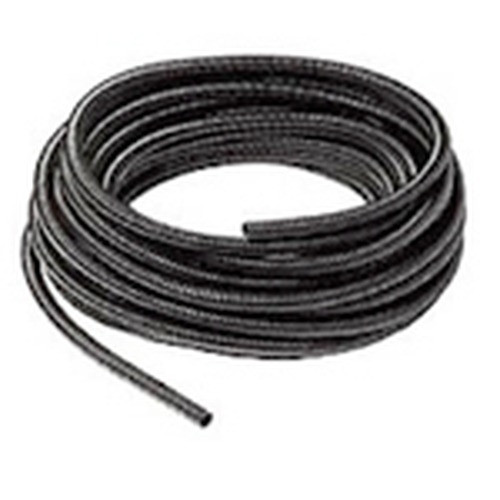 Hubbell Flexible Nonmetallic Liquidtight Tubing 1in. Black 100 Feet