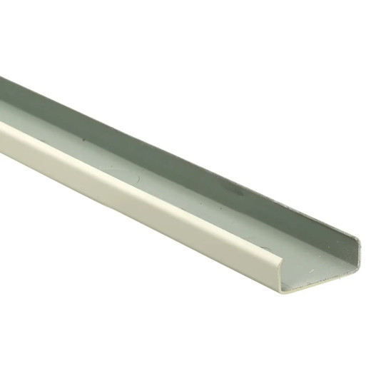Hubbell HBL2400 Undivided Raceway - HBL2400BIV