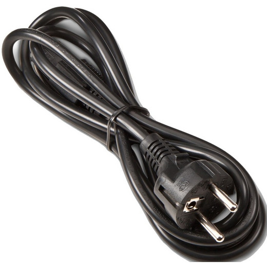 Honeywell 1-974027-025FRE Printer Power Cable