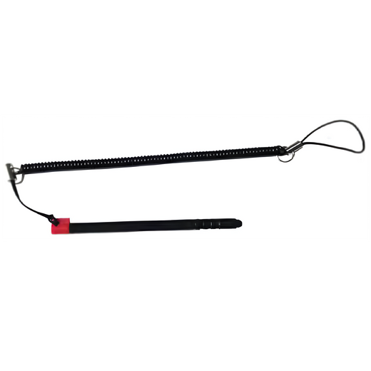 Honeywell CT40-STL-1PKC replacement stylus close-up detail shot