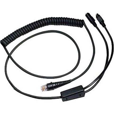 Honeywell 53-53002-3 Xenon XP 1952g interface cable for security systems