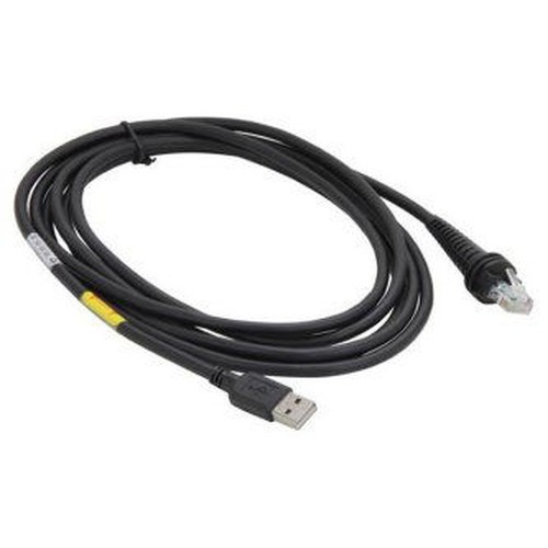 Honeywell CBL-500-300-S00-07 USB Cable