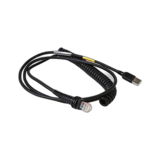 Honeywell CBL-500-500-C00 USB Cable Xenon XP 1952g