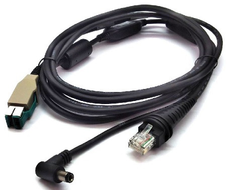 CBL-NCR-300-S00 Honeywell cable compatibility with Xenon XP 1952g handheld scanner