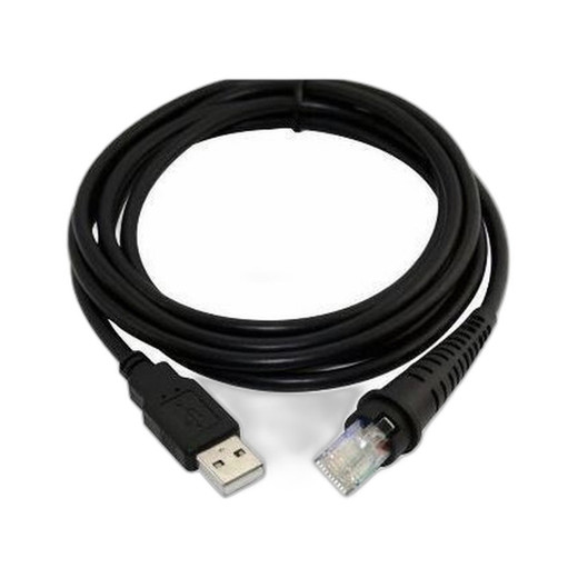 Honeywell 5S-5S235-3 Xenon XP 1952g Interface Cable