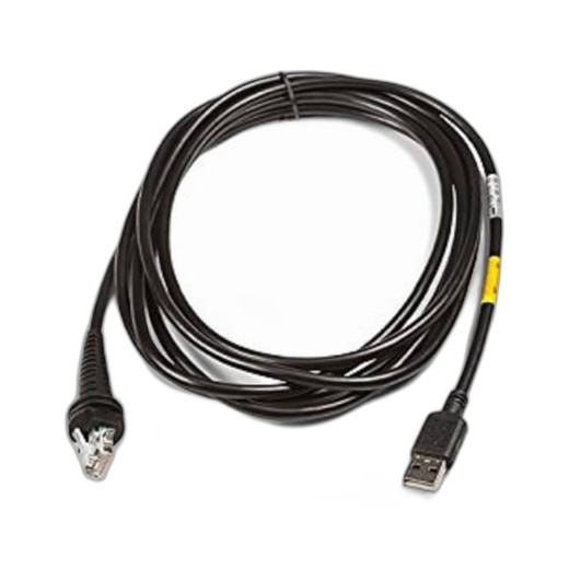 Honeywell CBL-500-300-S00 USB Cable Xenon XP 1952g (view 2)