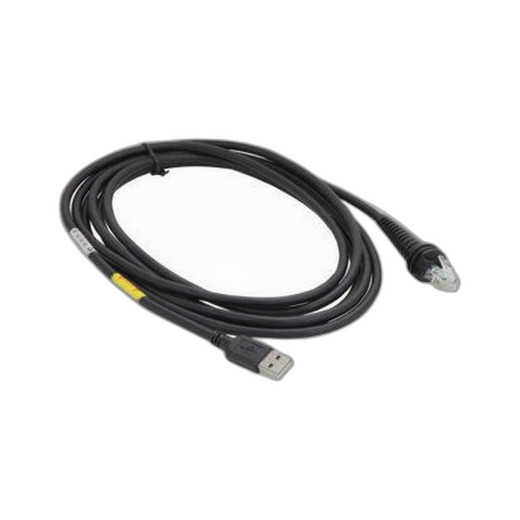 Honeywell CBL-500-300-C00 USB Cable Xenon XP 1952g