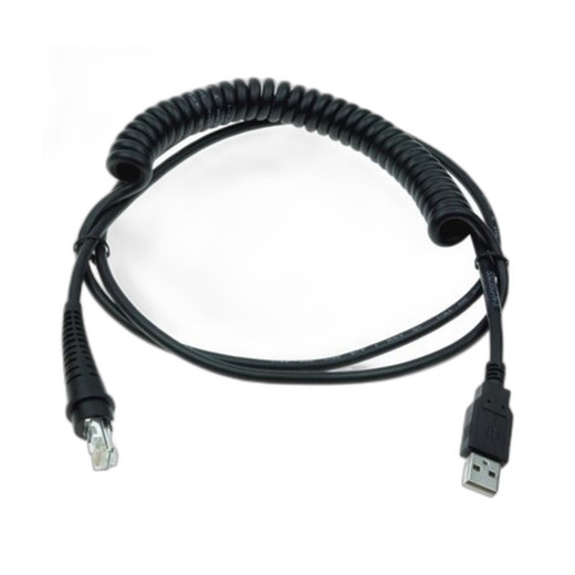 Honeywell 53-53235-N-3 Xenon XP Interface Cable