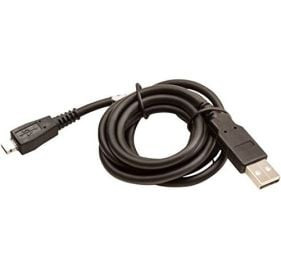 Honeywell CBL-500-120-S00-03 mobile computing cable with connector ends