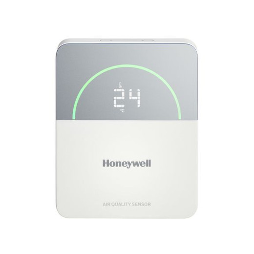 Honeywell ENM503643 thermal label printer accessory front view