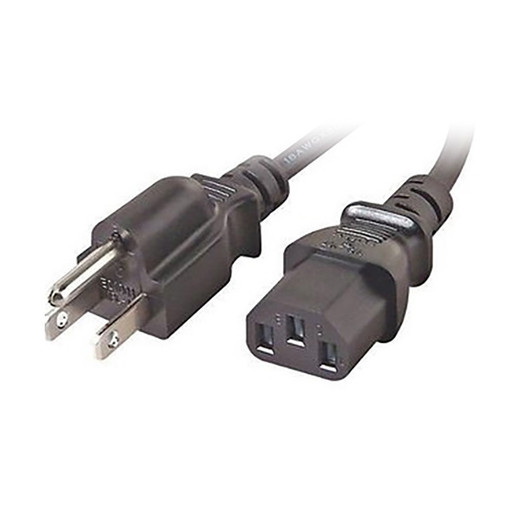Honeywell 1-974028-025 Mobile Computer Power Cable
