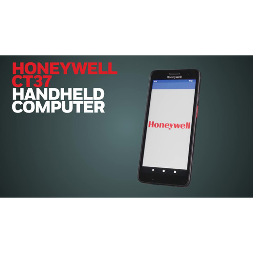 Honeywell CT37-USBC-PLUG-5PK USB-C Dust Plug 5-Pack