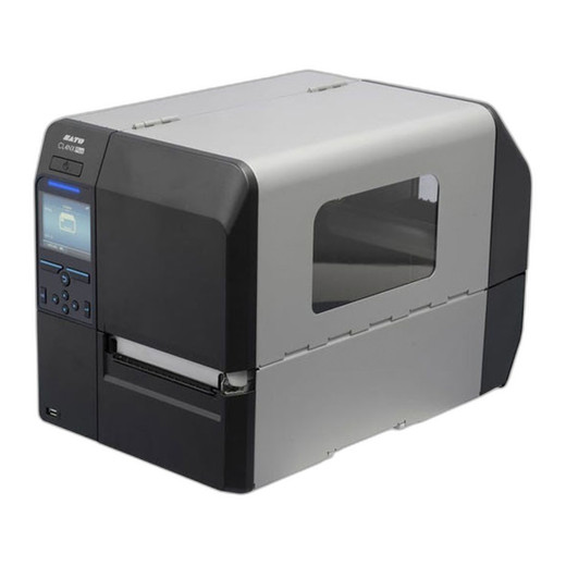 SATO CL4NX Plus 609dpi HF RFID Industrial Printer