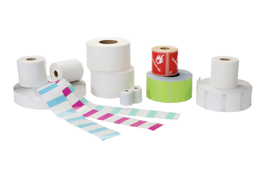 SATO SR15LD-20222 3x5 label specifications and product packaging details