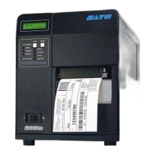 SATO M84Pro 203dpi Industrial Thermal Transfer Printer