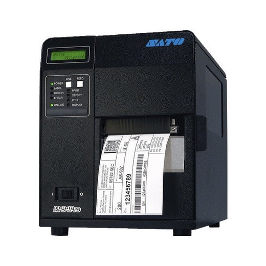 SATO M84Pro 203dpi Industrial Thermal Transfer - WM8430121
