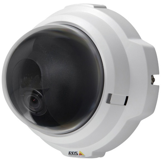 Axis M32 Vandal Resistant Clear Dome Cover