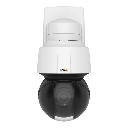 Axis M12 6.0mm F1.6 Megapixel Lens 10 pcs - 5504-961