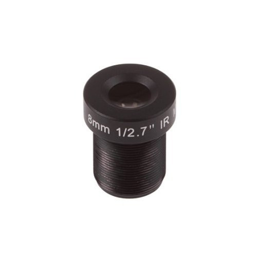 Axis M12 8.0mm F1.6 Megapixel Lens 10 pcs - 5504-971
