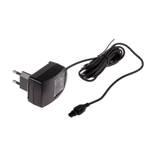 Axis PS-K T-C Mains Power Adapter, 9V DC - 5503-681